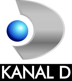 Kanal D